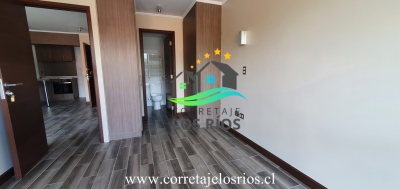 CentroCasas.cl Venta de Departamento en Valdivia, Isla Teja